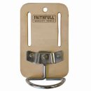 Faithfull Swivel Hammer Holder