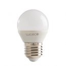 Luceco Classic LED Mini Globe ES 2700K 5.2 watt