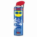 WD-40 Multi Use Maintenance Smart Straw 450ml