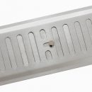 Map Adjustable Vent Stainless Steel 229 x 76mm