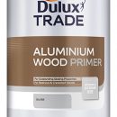 Dulux Trade Aluminium Wood Primer 1ltr