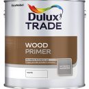 Dulux Trade Wood Primer White 1ltr