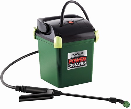 fence paint sprayer
