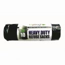 Ecobag Heavy Duty Refuse Sacks (10)