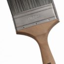 Prodec Decorators Synthetic Paint Brush 100mm