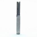 Faithfull Router Bit TCT Two Flute 5.0mm 1/4in Shank