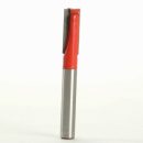 Faithfull Router Bit TCT Two Flute 7.0mm 1/4in Shank