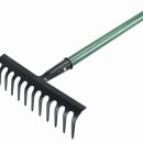 Faithfull Essentials Garden Rake