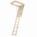 Youngman Timberline Loft Ladder with Hatch & Frame