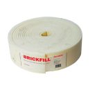 Fillcrete Brickfill Expansion Joint Roll 100x12mm x 10mtr