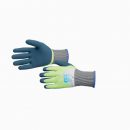 OX Foam Latex Cut 5 Gloves Size 9 / Large