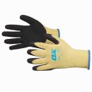 OX Kevlar Grip Gloves – Size 10 (XL)