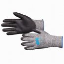 OX PU Flex Cut 5 Gloves – Size 9 (L)