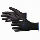 OX PU Flex Glove – Size 8 (M)