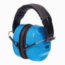 OX Folding Ear Defenders