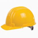OX Standard Safety Helmet – Yellow