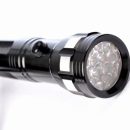 Electralight 14 LED Aluminium Torch