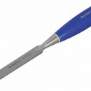 Faithfull Blue Bevel Edge Chisel 16mm – 5/8in