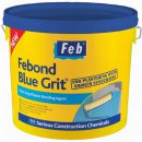 Febond Blue Grit 5ltr