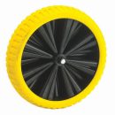 Titan Universal Puncture Proof Wheelbarrow Wheel