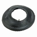 Wheelbarrow Tyre & Inner Tube