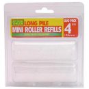 Fit For The Job Mini Roller Sleeves – Emulsion (2)