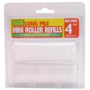 Fit For The Job Mini Roller Sleeves – Emulsion (2)