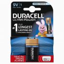 Duracell Ultra 9v Battery MX1604