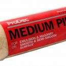 Prodec Roller Sleeve Tiger Medium Pile 225mm (9 x1.75in)