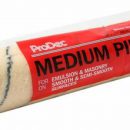 Prodec Roller Sleeve Tiger Medium Pile 300mm (12in)