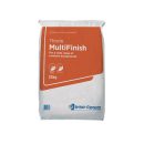 British Gypsum Thistle Multi Finish Plaster 25kg