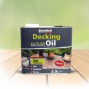 Barrettine All in One Decking Oil