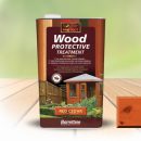 Barrettine Protective Treatment Red Cedar 5ltr