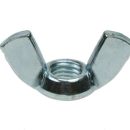 Wing Nut BZP M10