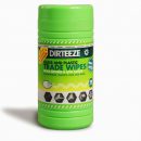Dirteeze Glass & Plastic Trade Wipes (80)