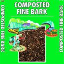 Composted Fine Bark 50ltr