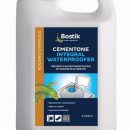 Cementone Integral Waterproofing Liquid 5ltr