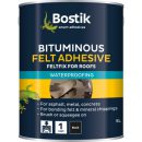 Cementone Feltfix Bitumen Roof Felt Adhesive 1ltr