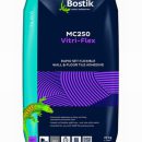 Bostik MC250 Vitri-Flex Flexible Tile Adhesive Grey 20kg