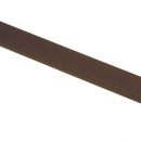 Intumescent Fire Seal Brown 15x4mm x 2.1mtr