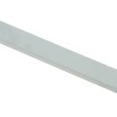 Intumescent Fire Seal White 15x4mm x 2.1mtr