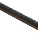 Intumescent Smoke & Fire Seal Brown 15x4mm x 2.1mtr