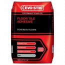 Evo-Stik Floor Tile Adhesive 20kg