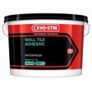Evo-Stik Waterproof Tile Adhesive – Large