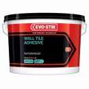 Evo-Stik Waterproof Tile Adhesive – Extra Large