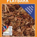 Playbark 60ltr