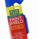 Fit For The Job Super Paint Shield