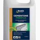 Cementone Freeflo 5ltr