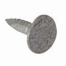 Galvanised Clout Nails Extra Large Head 20×3.00mm x 1kg