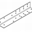 BAT Angle Plate 210x30x30mm